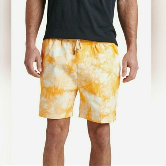 Junk Food 18" Ford Shorts sz XL - Picture 1 of 9